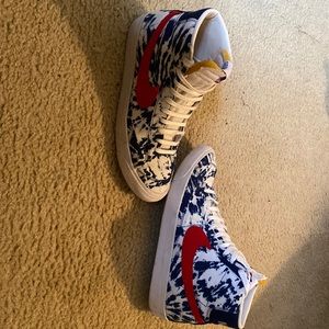 Nike Blazers
